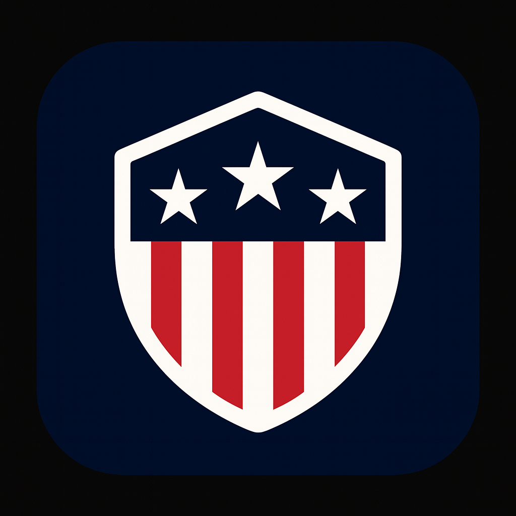 CivicsPro US app icon